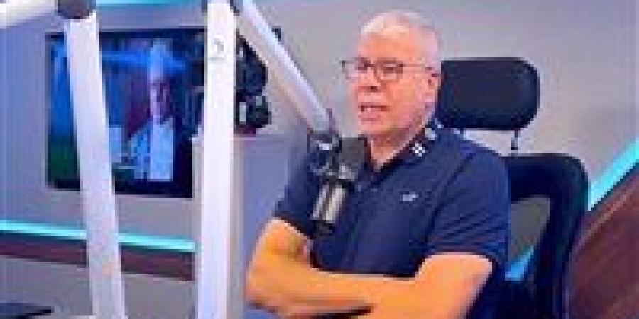 شوبير يكشف حقيقة تعديل مواعيد مباريات الدوري المصري.. تفاصيل