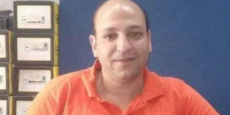إعدام قاتل شاب قرية دمو بمحافظة الفيوم