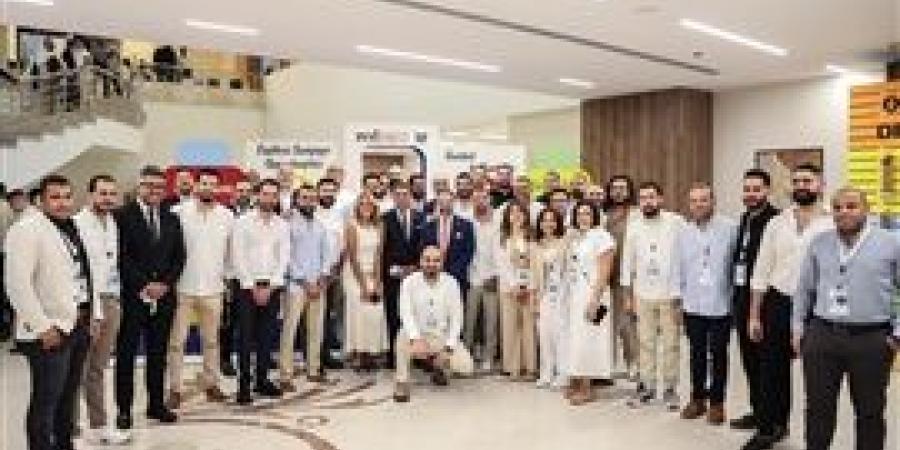 شركات التطوير العقاري تشيد بنجاح النسخة 12 من معرض RED EXPO