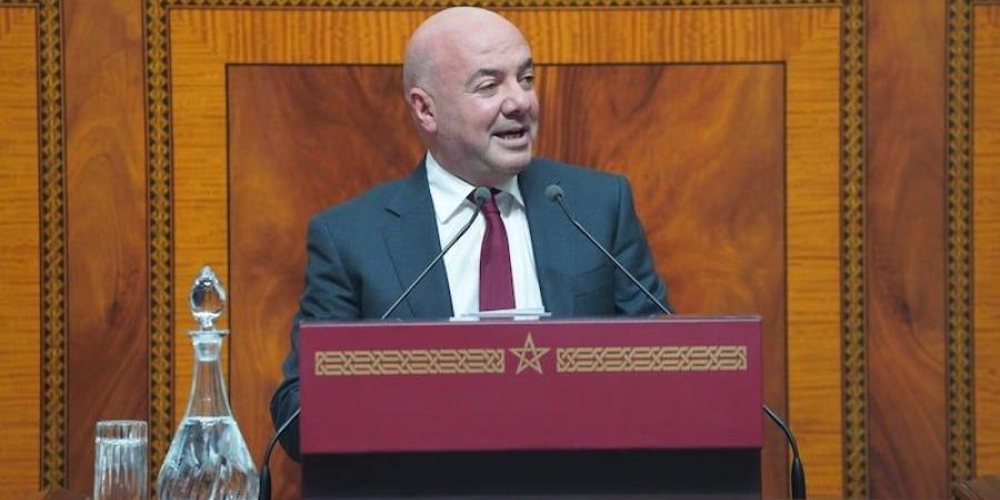 بن إبراهيم: "فاجعة فاس" نتيجة تقاعس المنتخبين المحليين سنة 2018