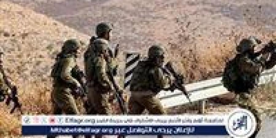 الجيش الإسرائيلي يعلن تسلم الأسير عيدان ألكسندر ويقول أنه بصحة جيدة