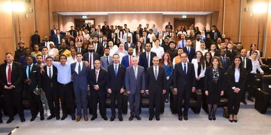 منتدى ناصر الدولي ينظم يوما دبلوماسيا للمشاركين بنسخته الخامسة