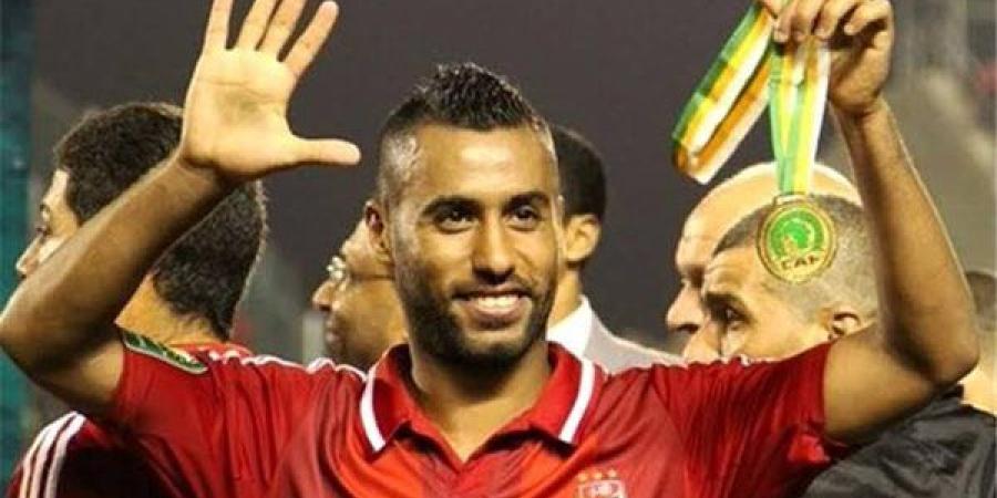 مفاجأة| ماضربطوش.. تفاصيل مثيرة في واقعة تعدي مدرس على نجل حسام عاشور داخل إحدى المدرسة