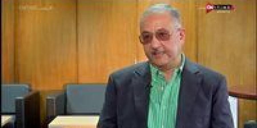 رئيس نادي البنك الأهلي: مفاوضات الأهلي مع " ربيع " غير صحيحة و لن نفرط في اللاعب