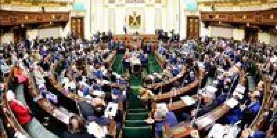 مجلس النواب يناقش تعديلات قانون مزاولة مهنة الصيدلة