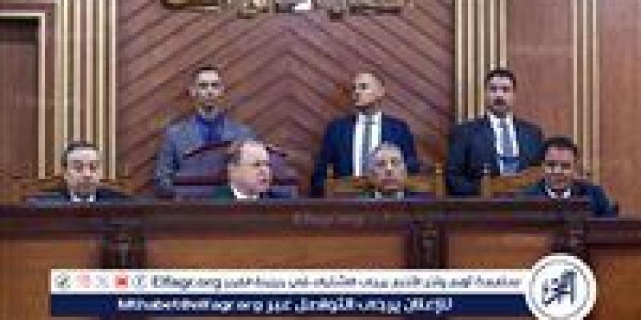 رفض إستئناف متهم بالإنضمام لجماعة ارهابية ببولاق الدكرور