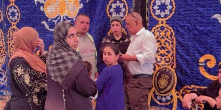 الكشف على 475 مواطن خلال قافلة طبية مجانية بشبين القناطر