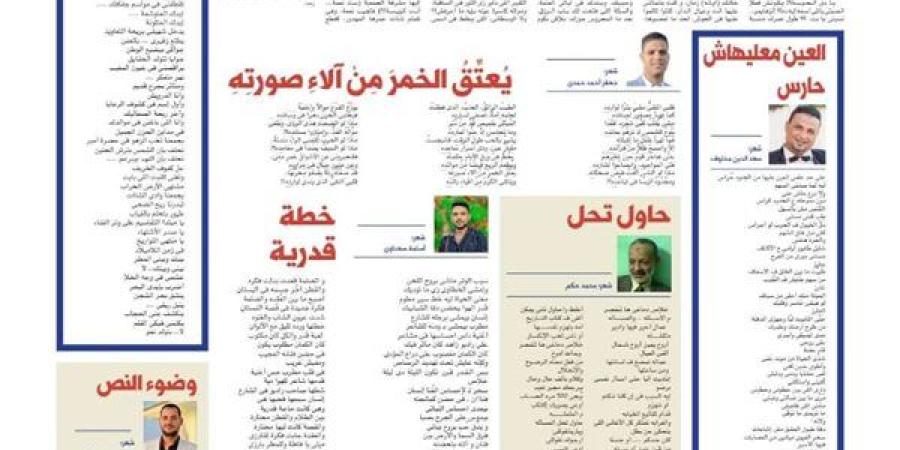إبداعات من قلب الحياة.. أبناء المنيا يصنعون المجد الأبدي بإبداعاتهم