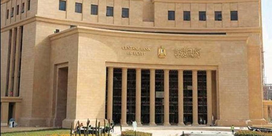 البنك المركزي: قفزة تاريخية في تحويلات المصـريين العاملين بالخارج