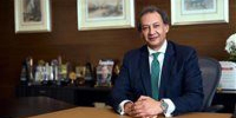 بنك البركة مصر يحقق 959 مليون جنيه صافي ربح بالربع الأول من 2025
