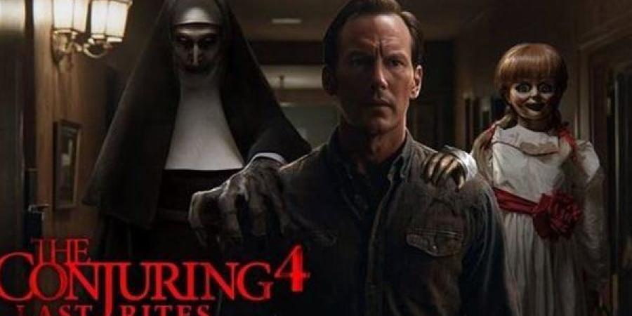 لا تفوتها.. أقوى 5 أفلام رعب وإثارة يمكن مشاهدتها عام 2025