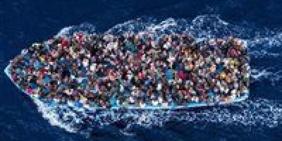 نائلة جبر: نزور المحافظات لتوعية الشباب وعرض نماذج ناجحة للتوعية ضد الهجرة غير الشرعية