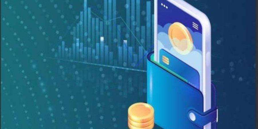 مصر: جهاز الاتصالات يعلن ارتفاع عدد المحافظ الإلكترونية إلى 43.7 مليون محفظة بنسبة 31%