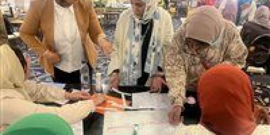 التضامن الاجتماعي تنفذ مشروع تحسين جودة خدمات الطفولة المبكرة بالتعاون مع «جايكا »