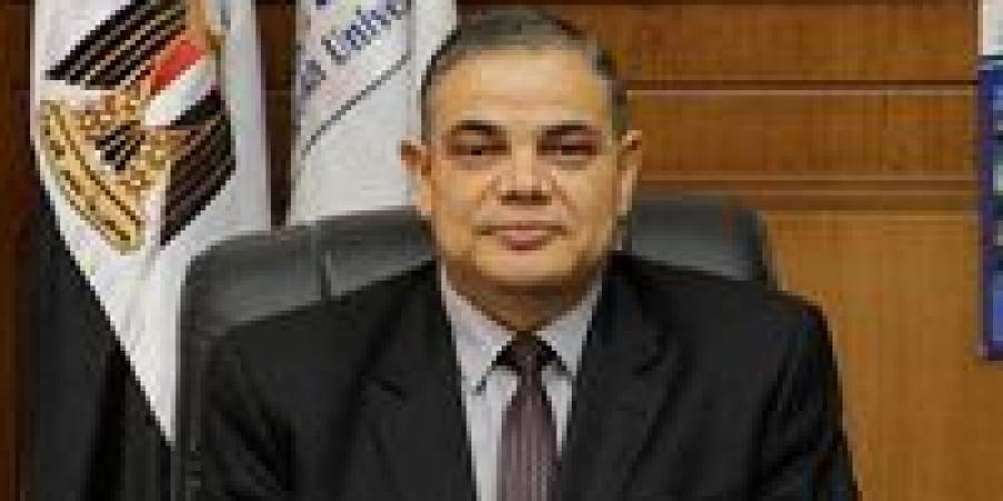 استعدادات جامعة كفر الشيخ لامتحانات الترم الثاني