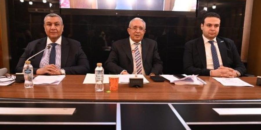 خطة النواب تؤجل استكمال اجتماع الموازنة لحين حضور وزير الثقافة