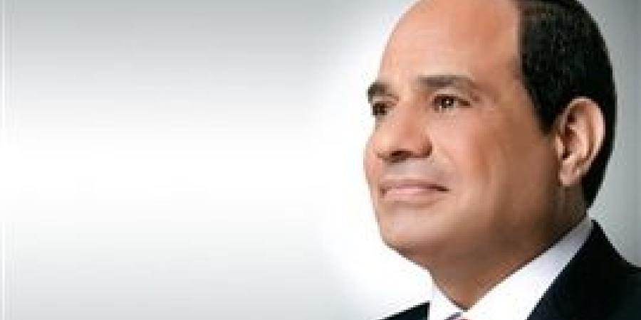 الرئيس السيسي يطمئن على الحالة الصحية للروائي الكبير صنع الله إبراهيم