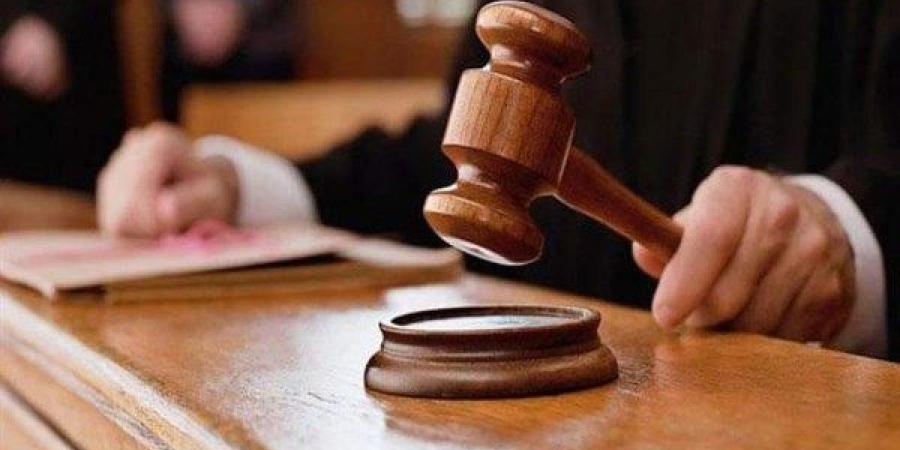 خلافات سابقة.. إحالة أوراق عامل للمفتي لاتهامه بقتل شخص في طوخ