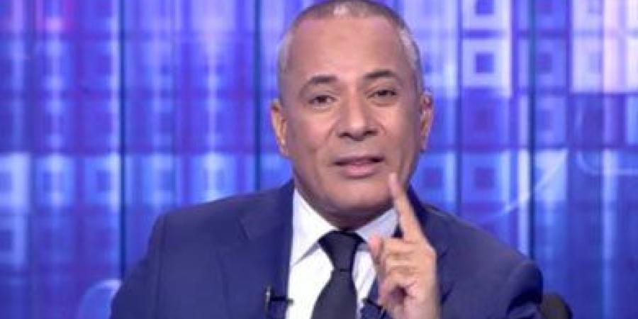 "مفيش ميكروباص هيمشي على الدائرى".. أحمد موسى يكشف تفاصيل تشغيل الأتوبيس الترددي