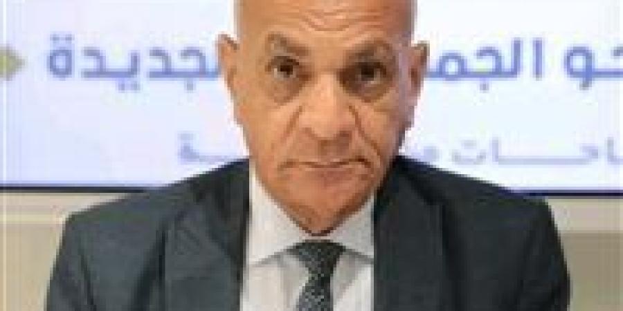 رئيس حزب الريادة: "تكافل وكرامة" علامة مضيئة في مسيرة التنمية