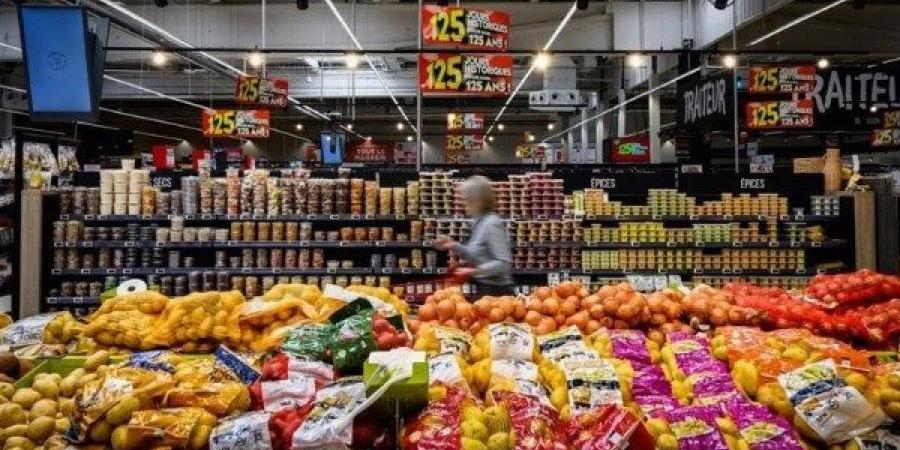 التموين: إطلاق شوادر عيد الأضحى 20 مايو الجارى لتوفير احتياجات المواطنين
