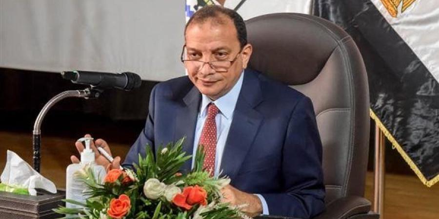 "متطلبات العمل المهني مع الأشخاص ذوى الإعاقة: الفرص- التحديات" ندوة بـ"علوم بني سويف"