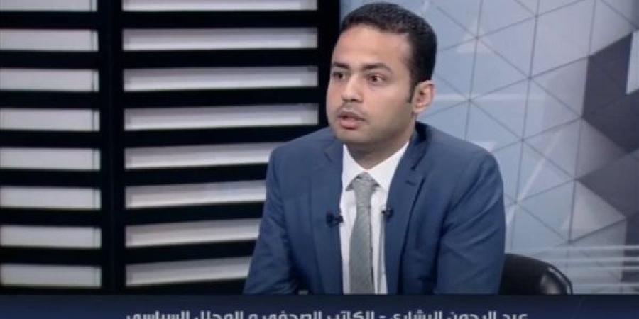 عبدالرحمن البشاري: ترامب يفاوض إيران واليمن بعيدًا عن إسرائيل لحماية مصالحه