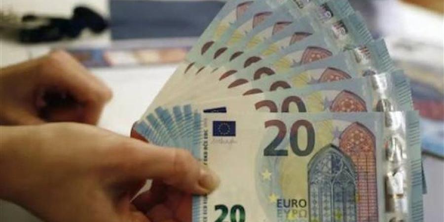 ارتفاع سعر اليورو أمام الجنيه المصري اليوم الثلاثاء 13 مايو 2025