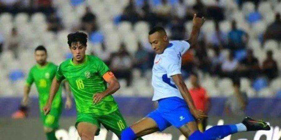 بث مباشر.. مشاهدة مباراة الكرمة والشرطة في الدوري العراقي