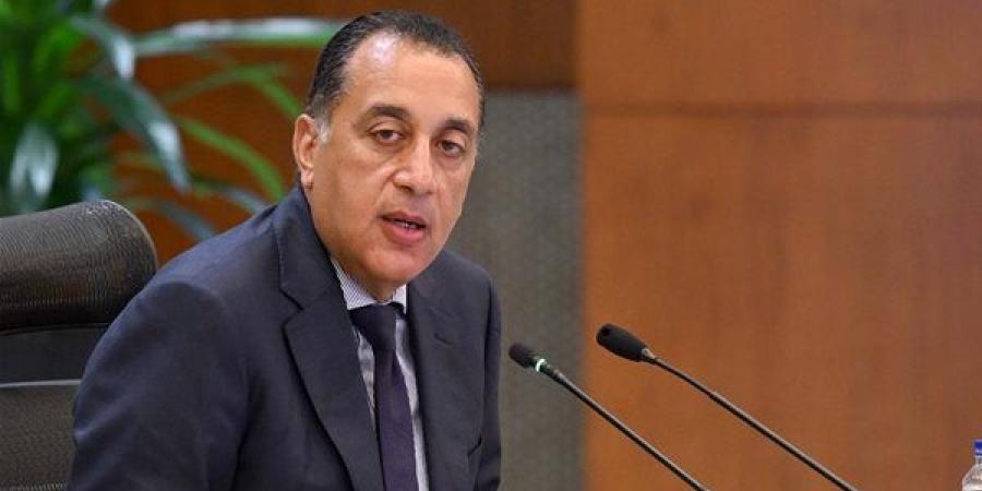 مدبولي: المنطقة الاقتصادية لقناة السويس محور رئيسي لجذب الاستثمارات وتوطين الصناعة