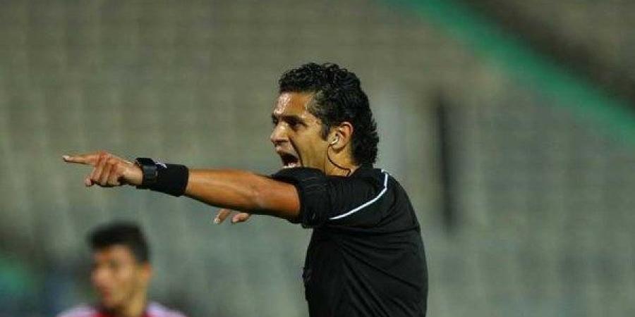 نكشف سر أزمة "الغندور" مع جمهور الزمالك عقب مواجهة بيراميدز (خاص)