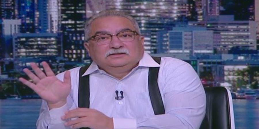 إبراهيم عيسى: انتخابات البرلمان فرصة للانتعاش السياسي والمواطن لا يلمس شيء