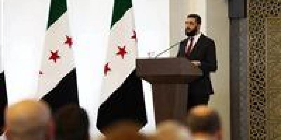 على غرار اتفاقية المعادن الأوكرانية.. عرض سوري استراتيجي لـ ترامب لتخفيف العقوبات
