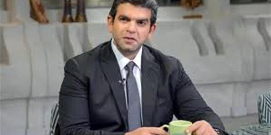 أول تعليق من أحمد الطاهري بعد اعتذاره عن الاستمرار في رئاسة تحرير "روزاليوسف"