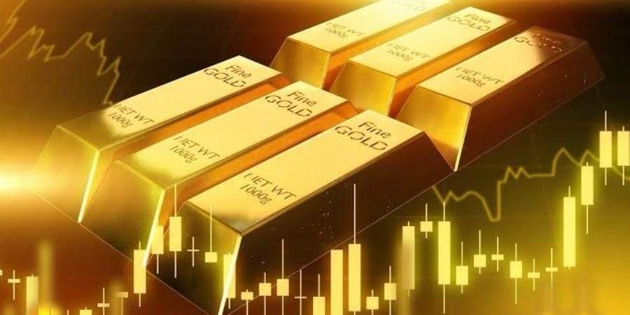 استمرار تراجع أسعار الذهب مع تحسن العلاقات التجارية بين أمريكا والصين