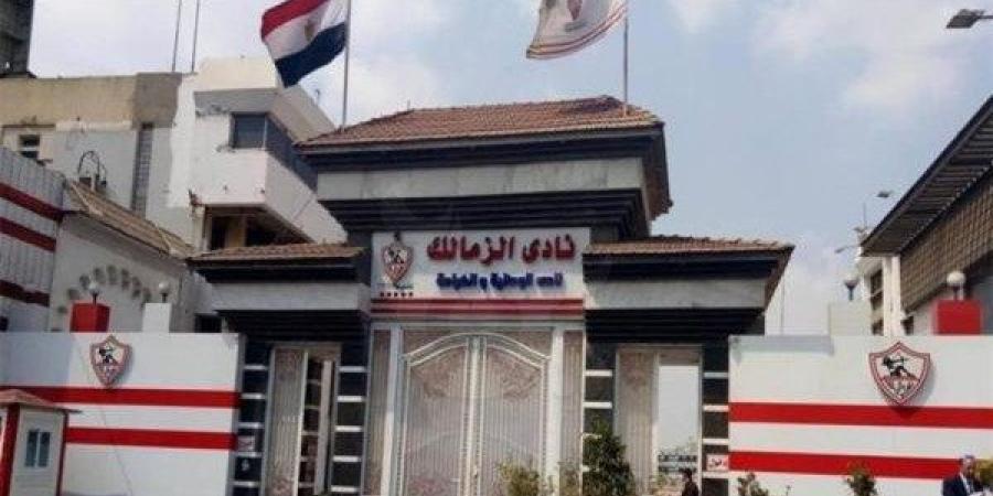 بلاغ ضد مسؤول كبير في نادي الزمالك بسبب شيكين بدون رصيد لصالح نادي الشمس