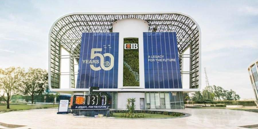 ارتفاع شهادات ادخار البنك التجاري الدولي-CIB لـ 238.77 مليار جنيها بنهاية مارس 2025