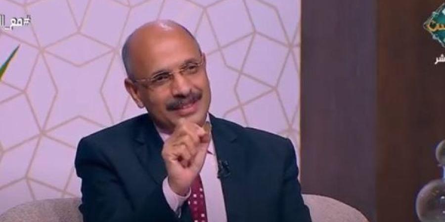 عبد الراضي عبد المحسن: العقل مذكور في القرآن بأنه نور
