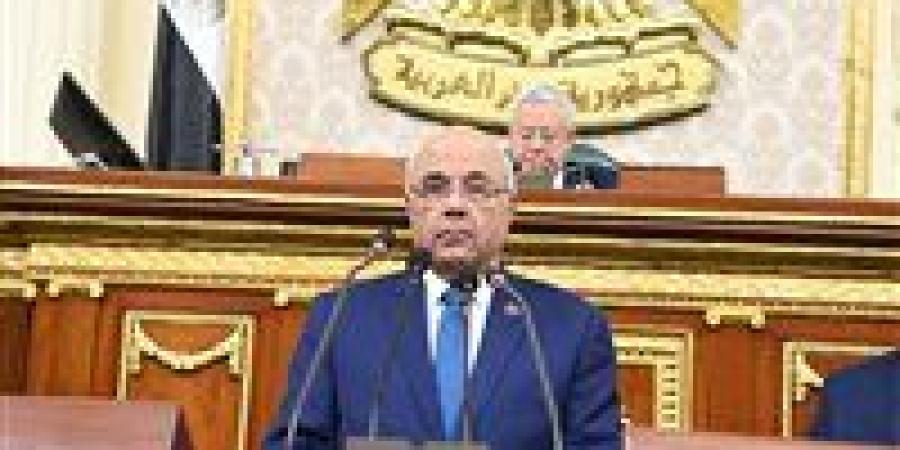 النائب محمد عطية الفيومي: لن يتم طرد أي مواطن من مسكنه في ظل قانون الإيجار القديم