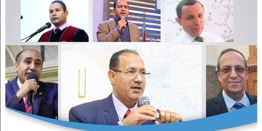 رئيس الطائفة الإنجيلية يشهد انتخابات سنودس النيل الإنجيلي ويهنئ الفائزين بالدورة 135