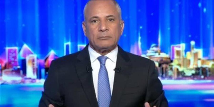 أحمد موسى ساخرًا من هدف بيراميدز في عواد: لو أنا كنت صديتها