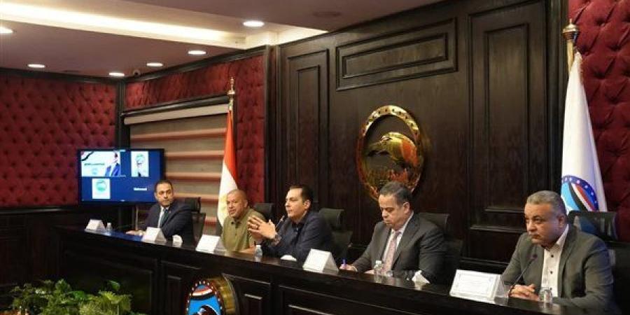 أمانة المصريين بالخارج المركزية بـ"مستقبل وطن" تكشف عن إطلاق حملات توعية