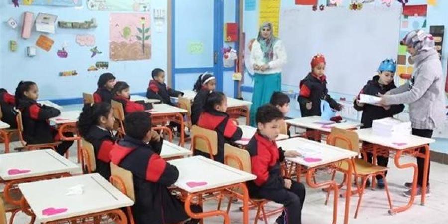 سن القبول والتقدم بـ "المدارس اليابانية" 2025-2026.. ...