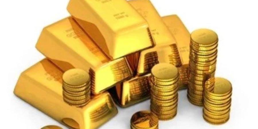 فرصتك للاستثمار.. هبوط سعر الجنيه الذهب اليوم