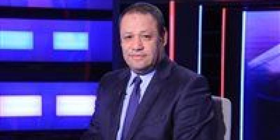 ضياء السيد: ماشيين بطريقة مشي حالك عشان نادي معين ميهبطش.. والأهلي يقدم مستويات جيدة مع النحاس