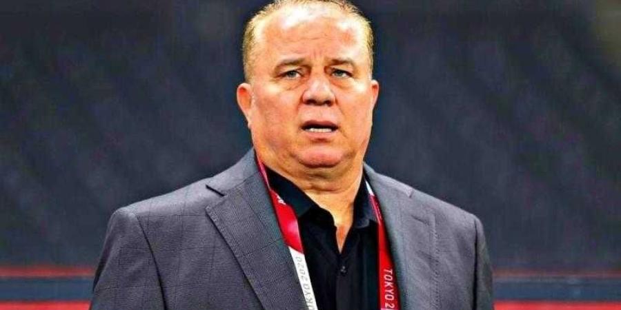أمير هشام: لم يتم مناقشة تعيين شوقي غريب لقيادة منتخب المحليين