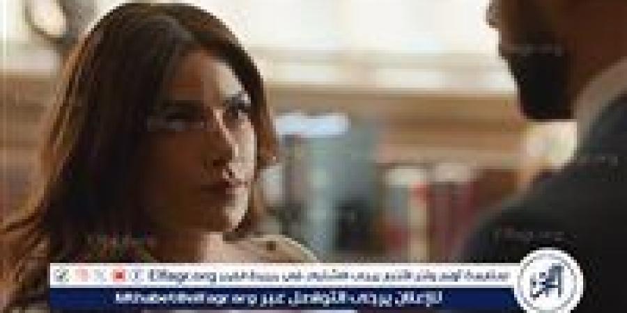 صبا مبارك وعودة الإعلامية هند سالم إلى شاشة التلفزيون في بين السطور