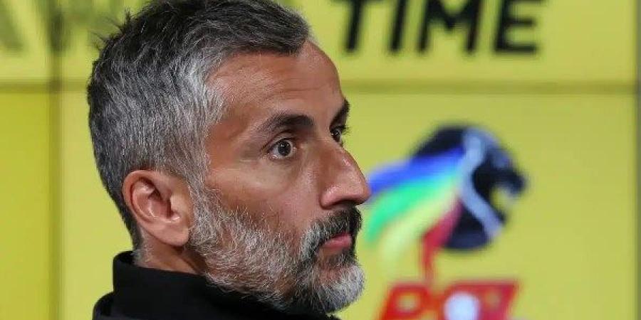 أحمد حسن يكشف موعد وصول مدرب الأهلي الجديد