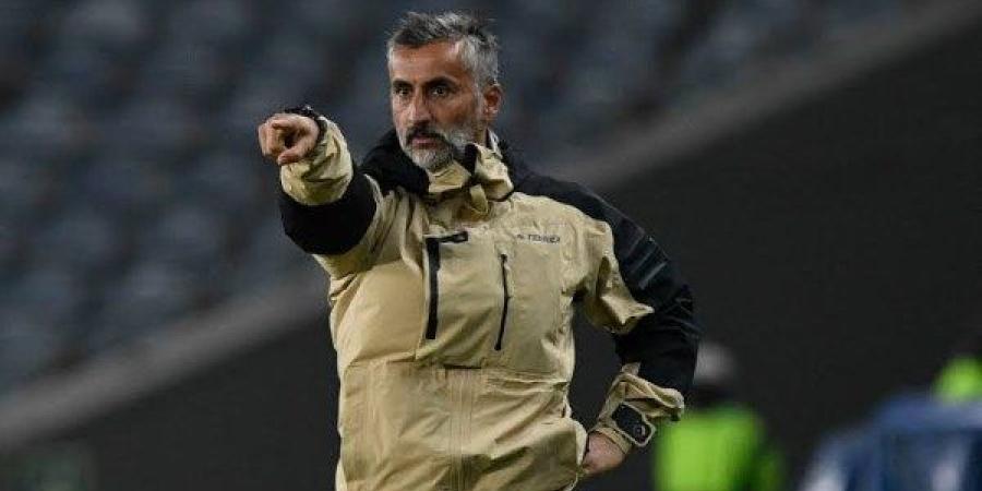 رسالة هامة من مهيب عبد الهادى لـ الأهلى بسبب المدير الفنى