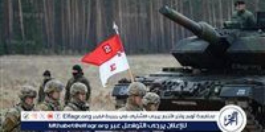 الدفاع البولندية: لن نرسل قواتنا إلى أوكرانيا